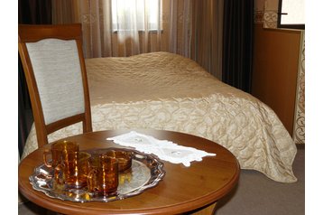 Bulgária Privát Veliko Tarnovo, Interiőr